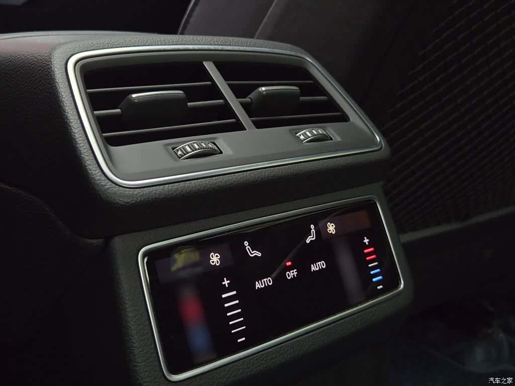 Audi A6L, 2021 14
