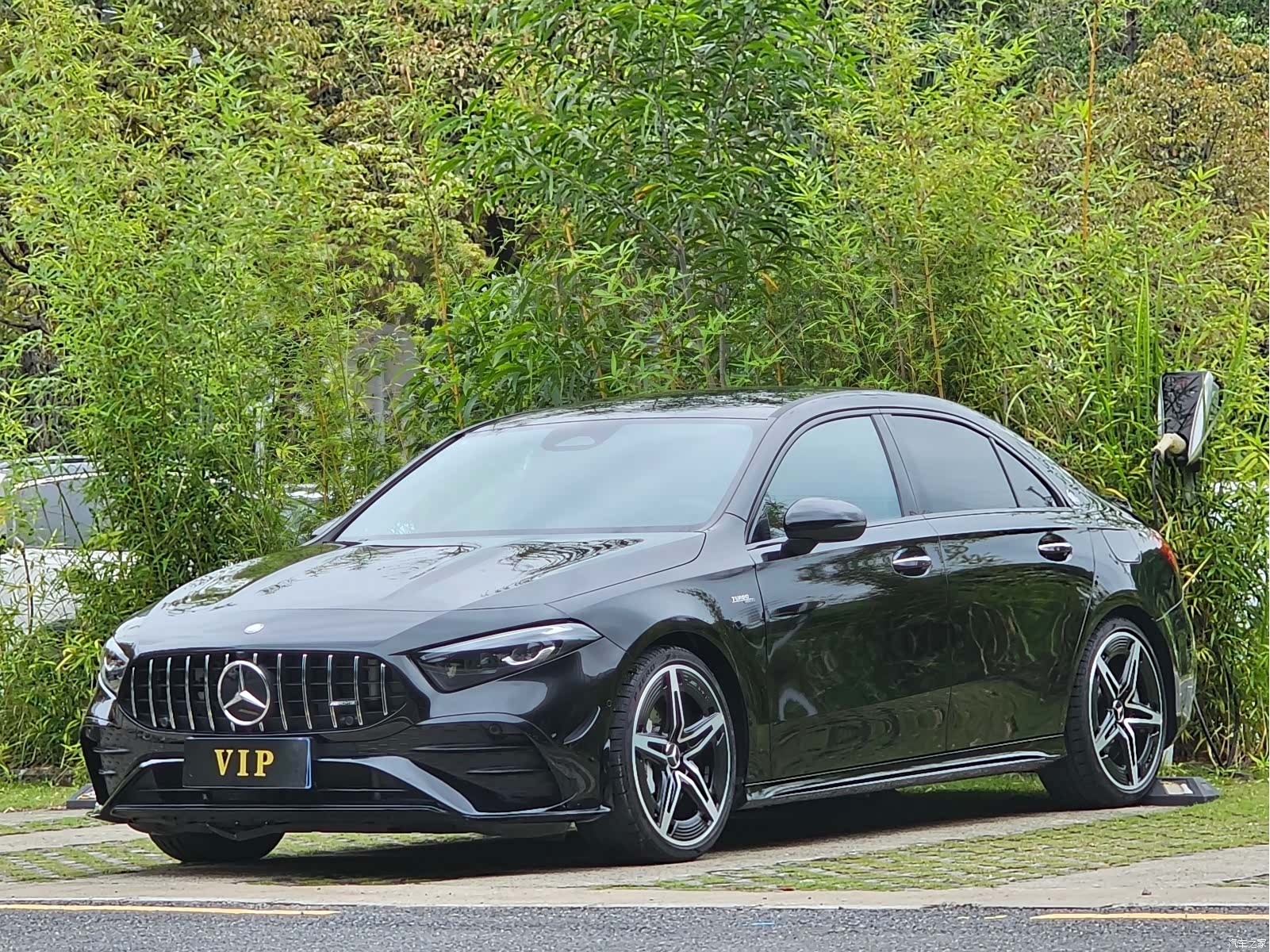 Mercedes-Benz A-Class, 2025 1