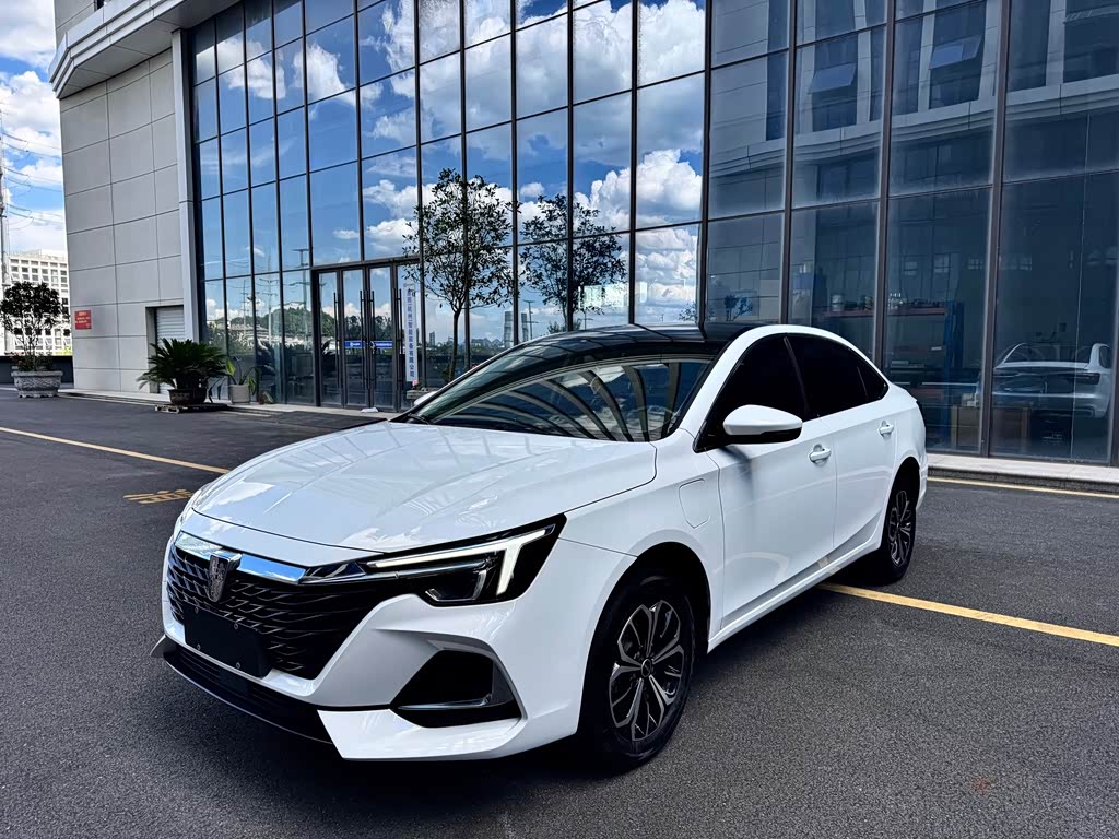 Roewe i6 Max