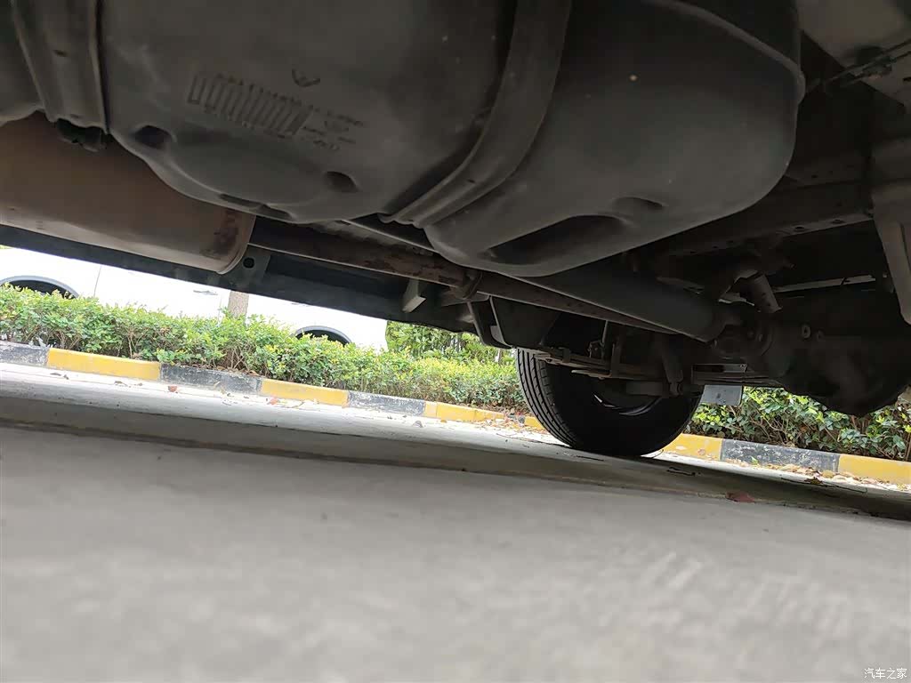 DongFeng M5L, 2019 18
