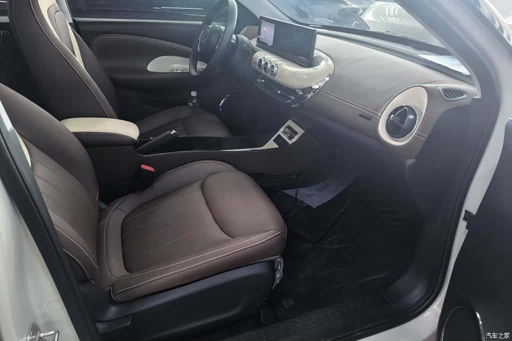 Wuling Bingo, 2024 8