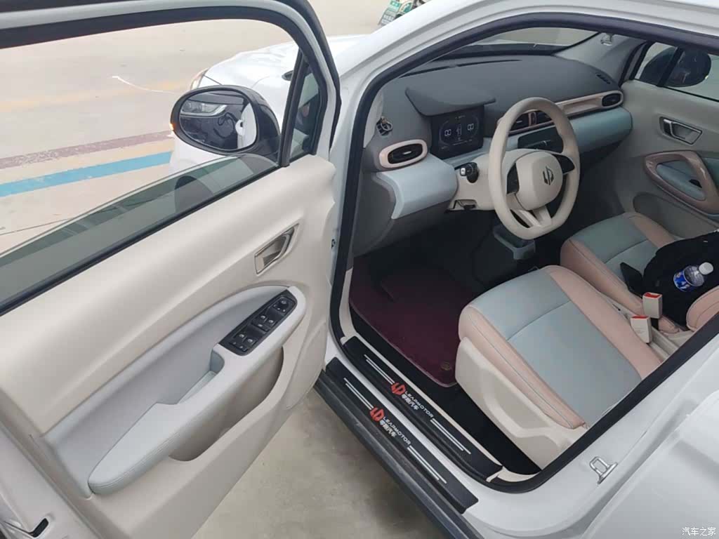Leapmotor T03, 2024 16