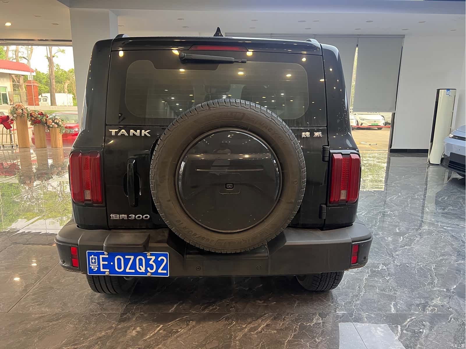 Tank 300, 2022 6