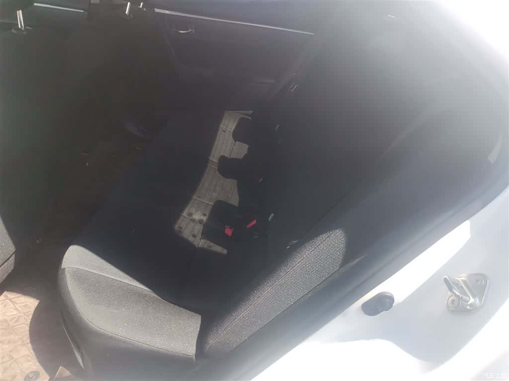 Toyota Levin, 2018 17