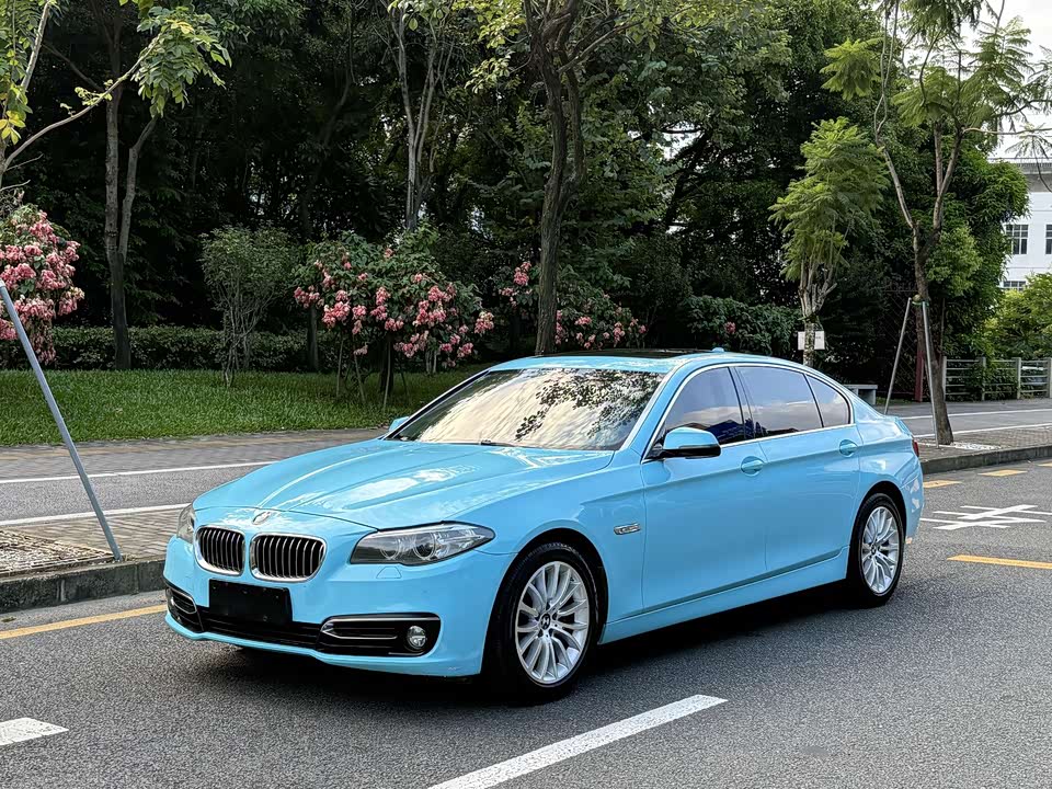 BMW 5 series BMW 5 series