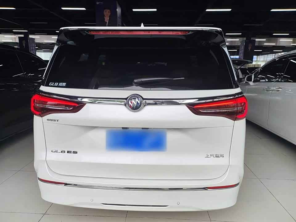 Buick GL8 Buick GL8