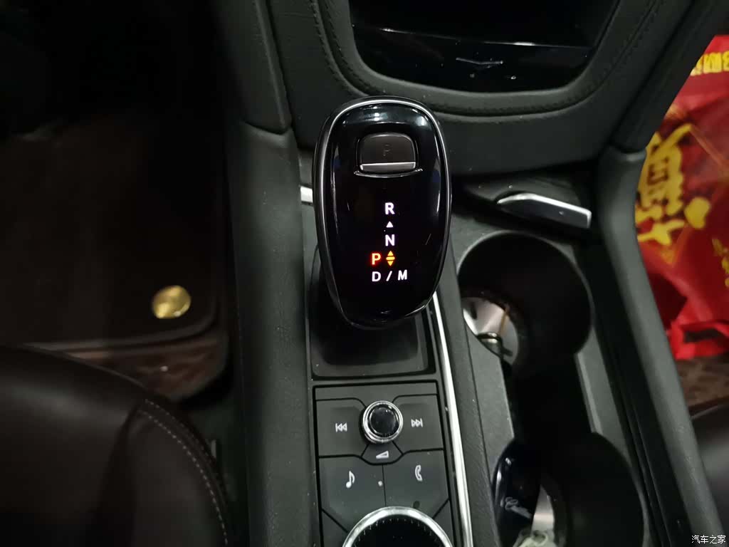 Cadillac XT6, 2021 14