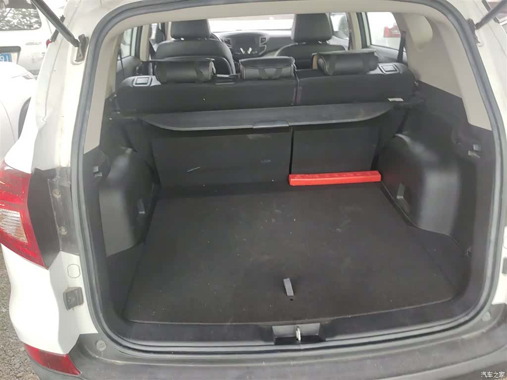 BYD Song, 2018 10