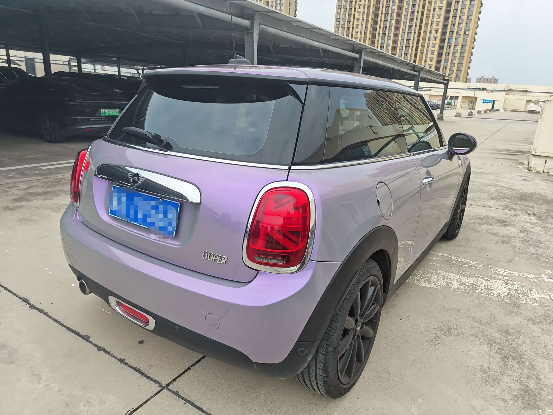 Mini Cooper, 2019 22
