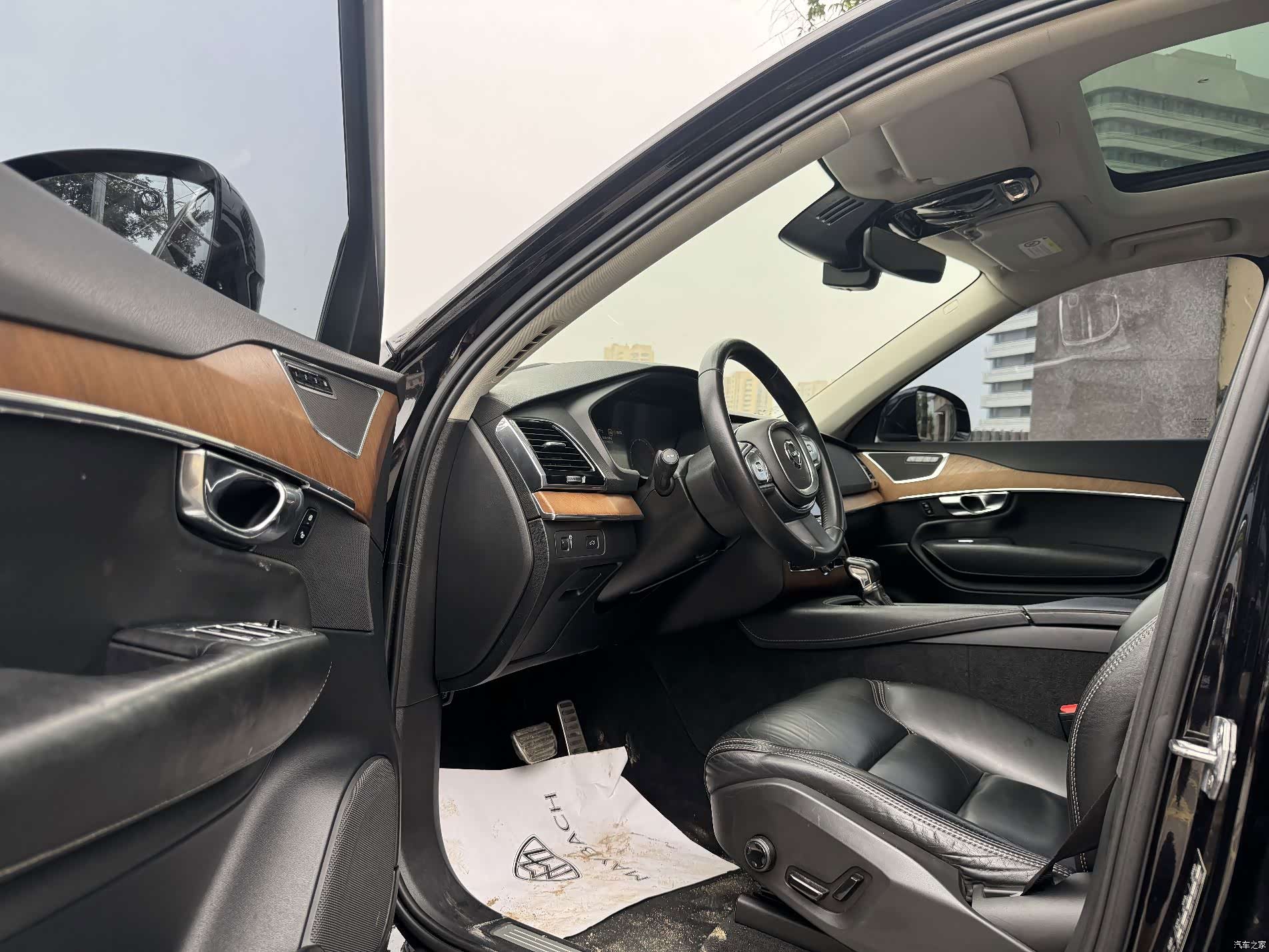Volvo XC90, 2018 4