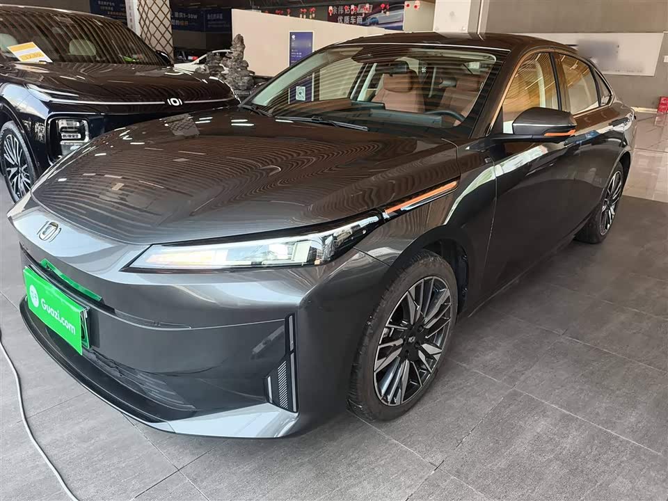 Changan A05