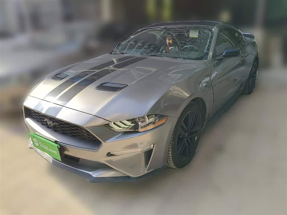 Ford Mustang Ford Mustang