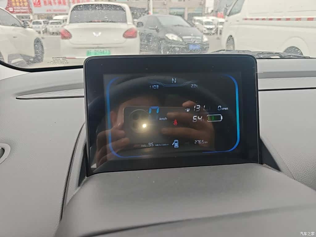 Changan Lumin, 2025 12