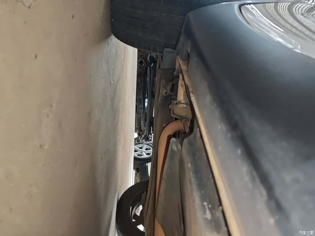 Kia KX3, 2015 21