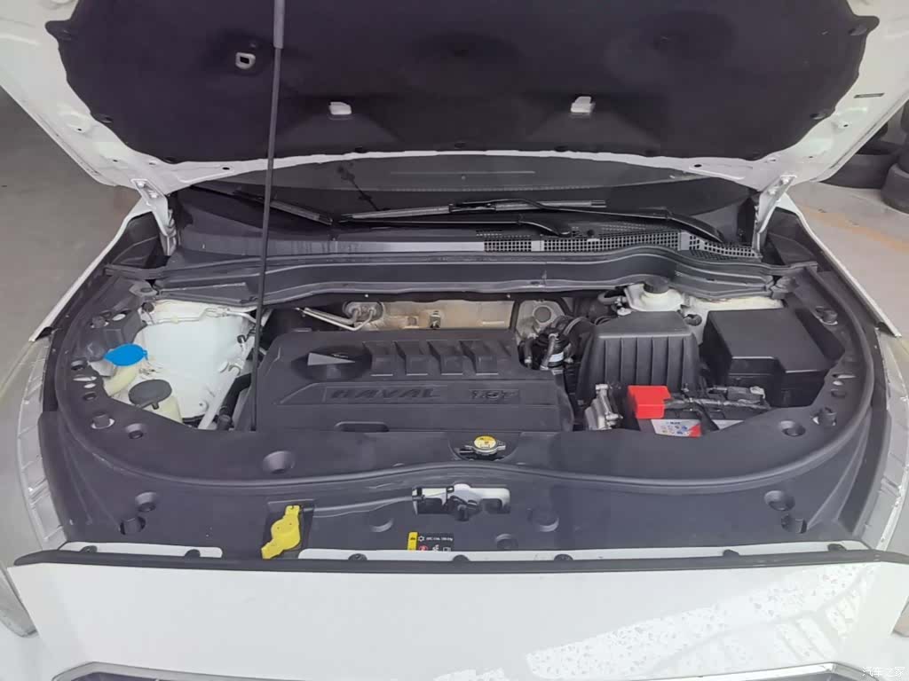 Haval M6, 2018 20
