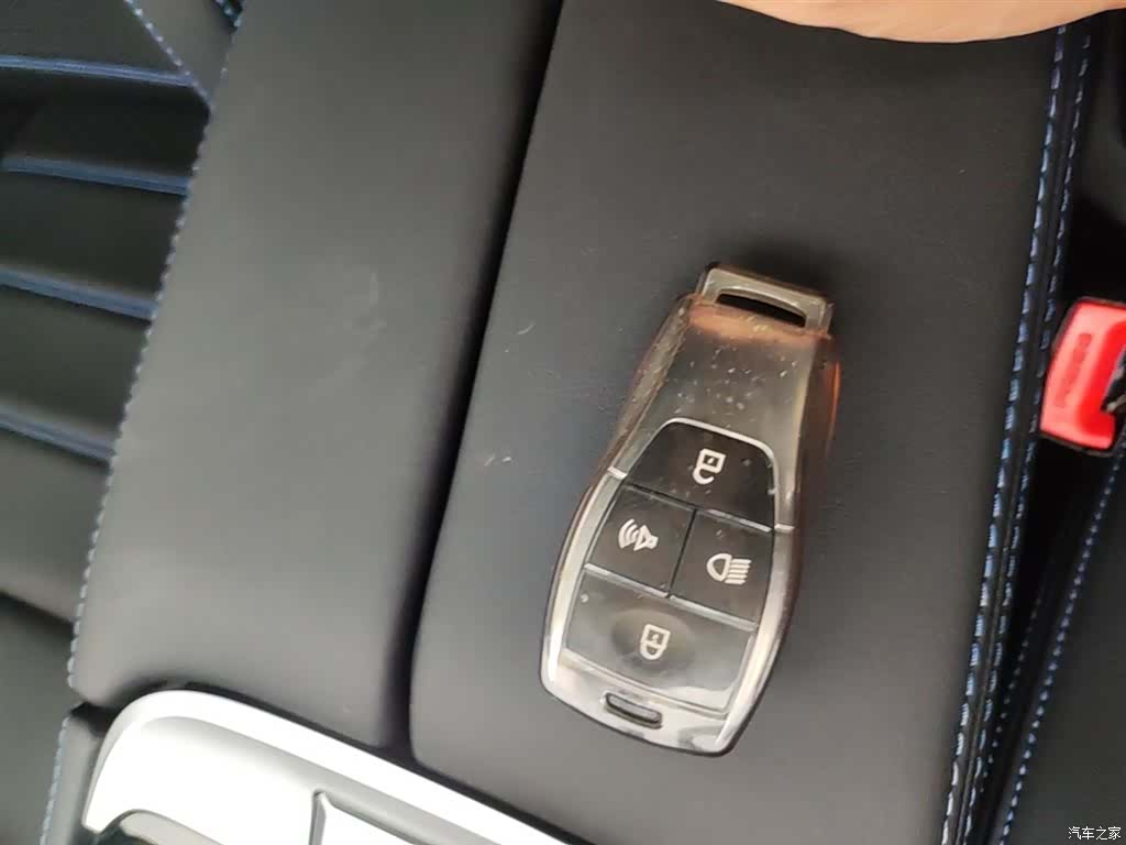 BAIC BJ40, 2024 9