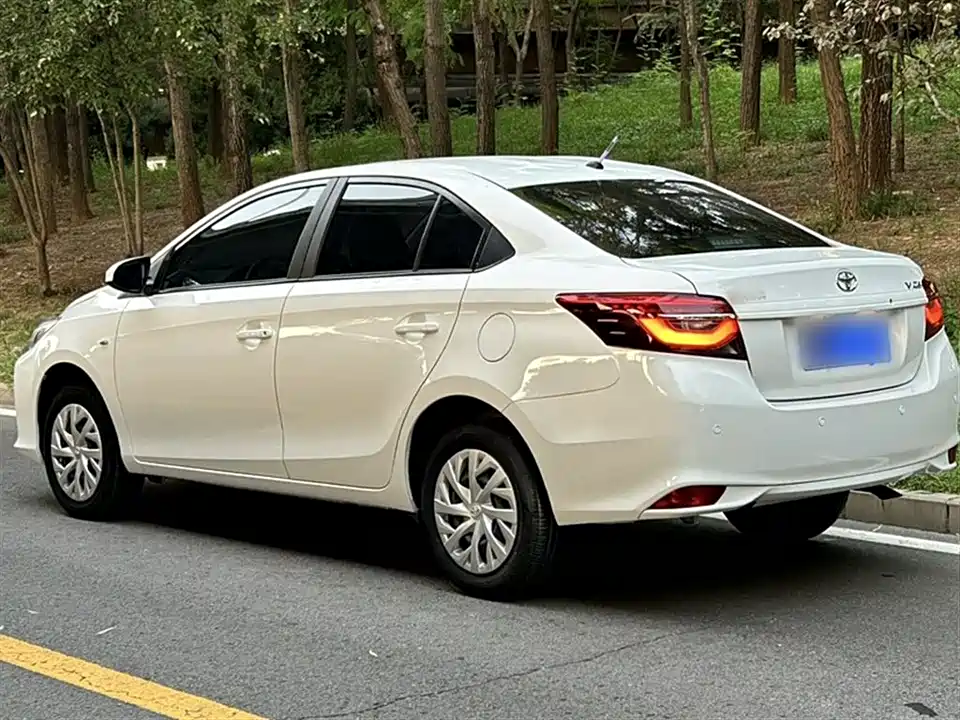 Toyota Vios
