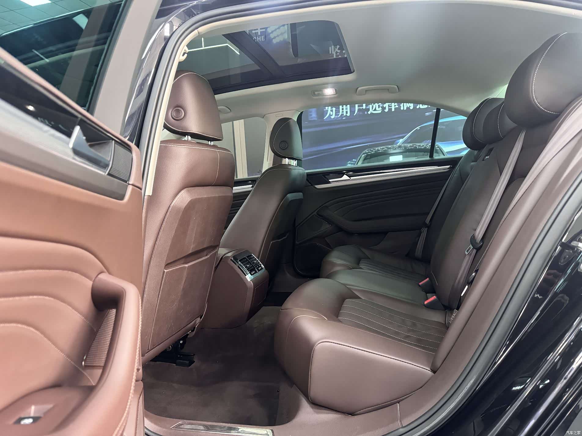 Volkswagen Phideon, 2021 8
