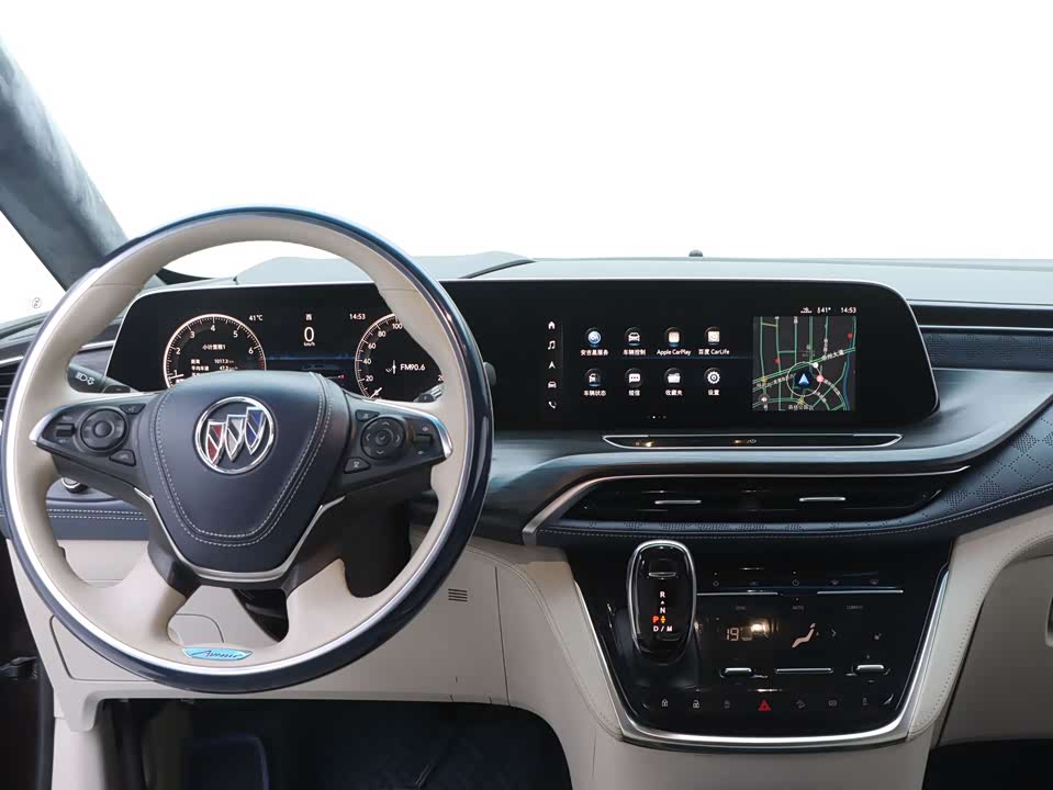 Buick GL8 Buick GL8