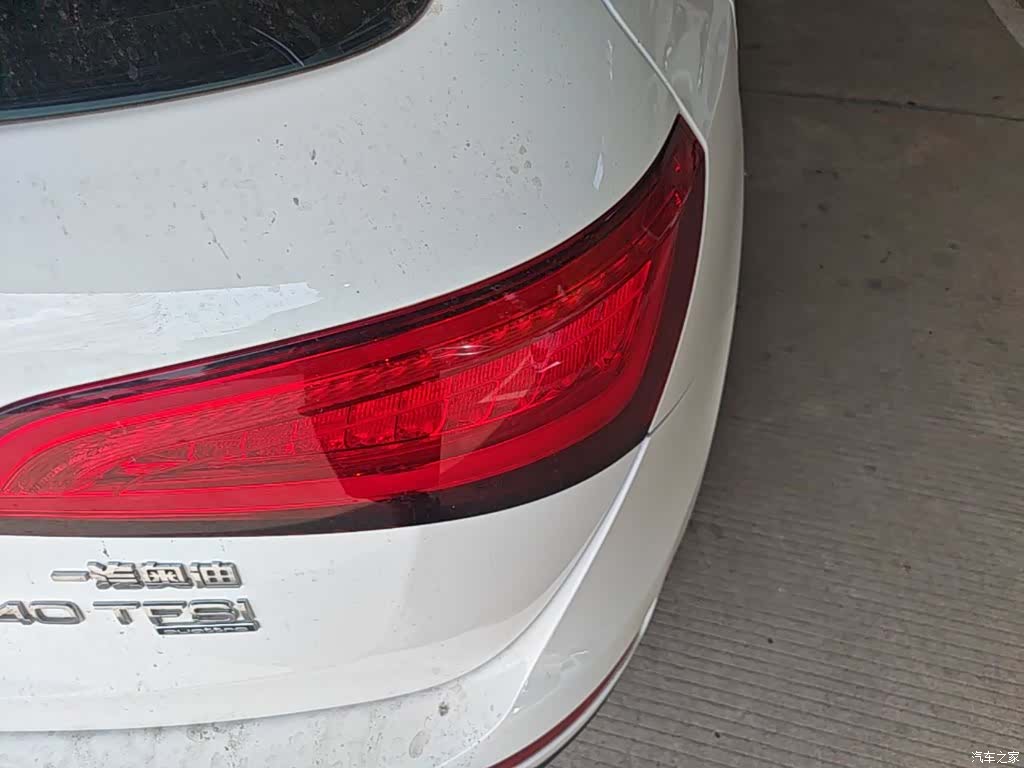 Audi Q5, 2014 24