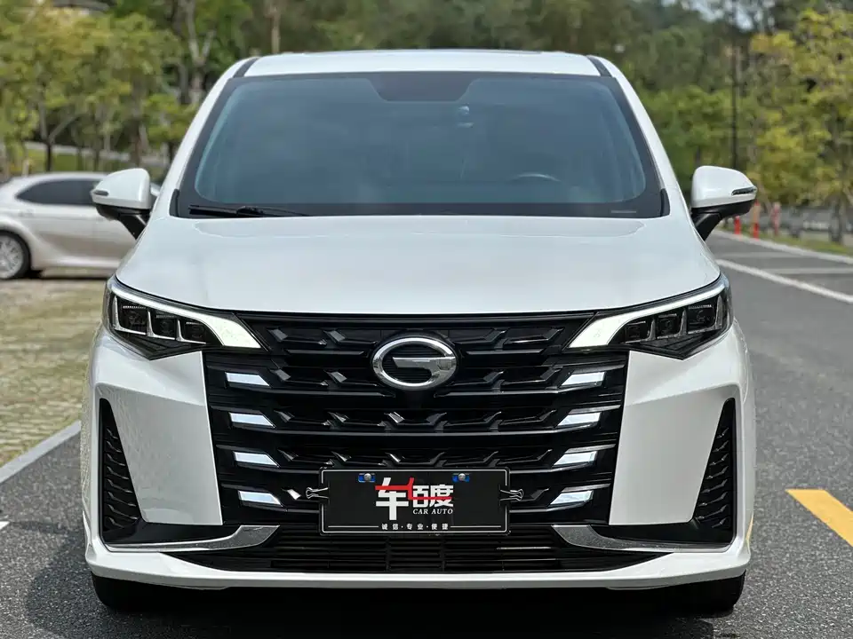 Trumpchi Trumpchi M6