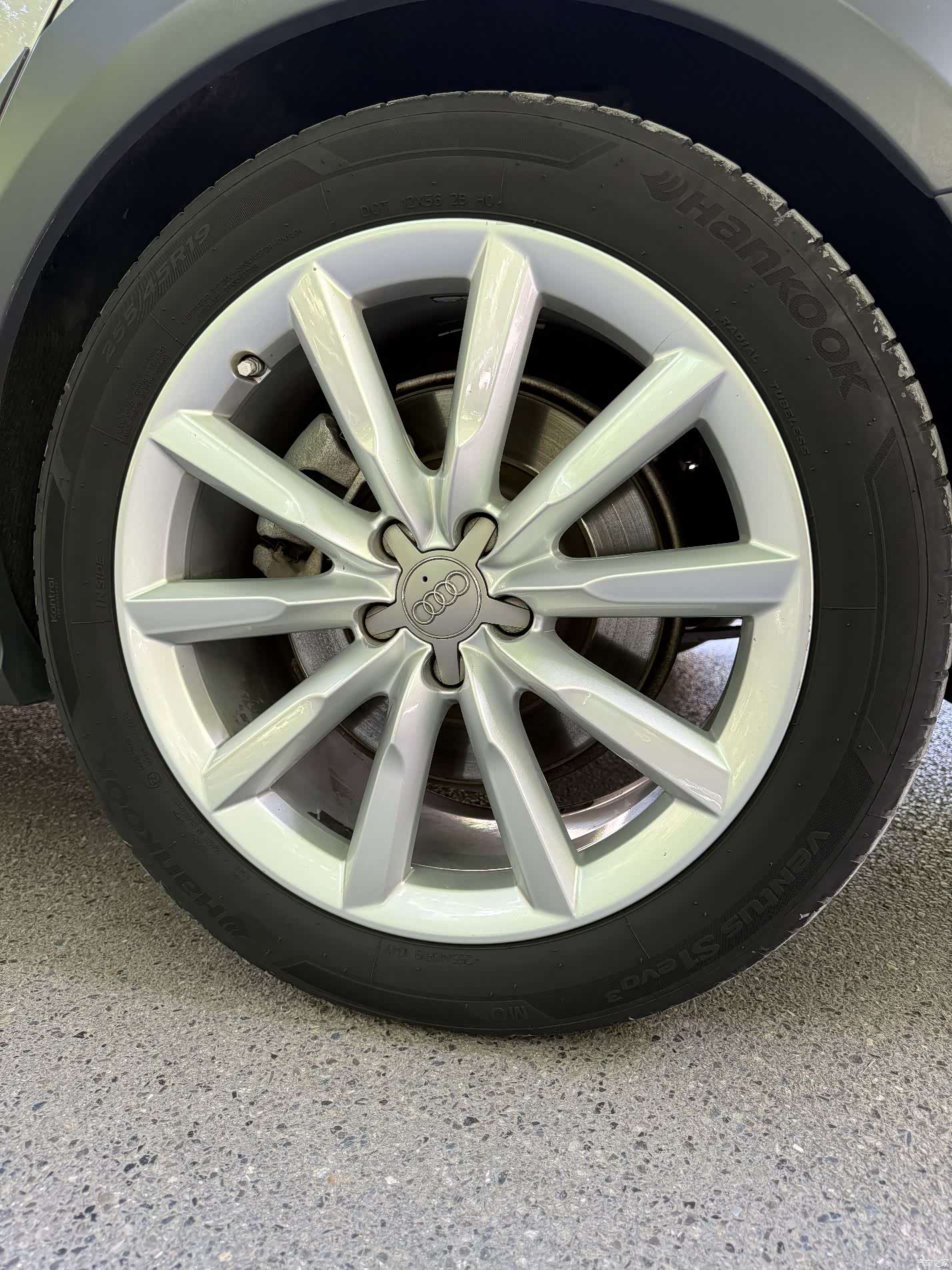 Audi A6, 2016 15