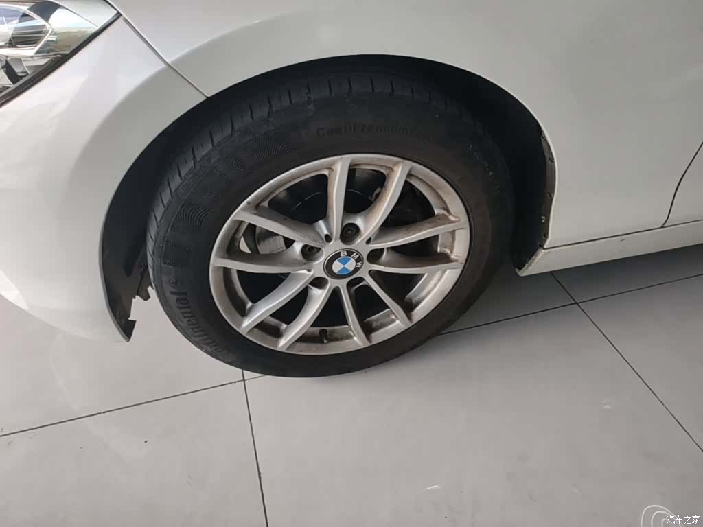 BMW 1 Series, 2017 23