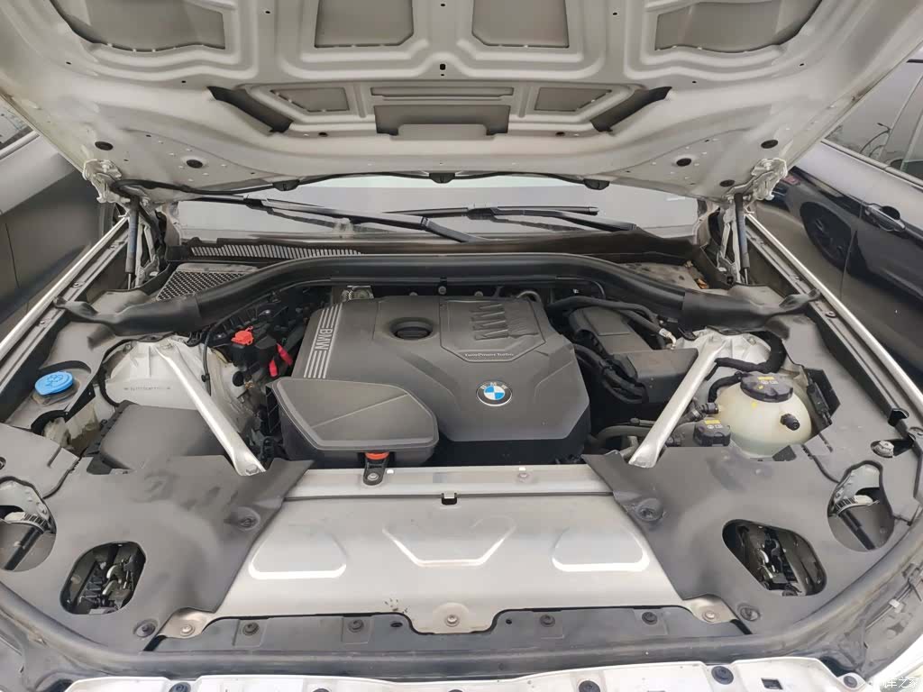 BMW X3, 2020 20