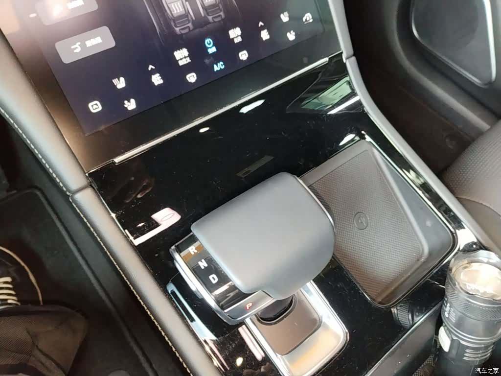 Li Auto ONE, 2021 14