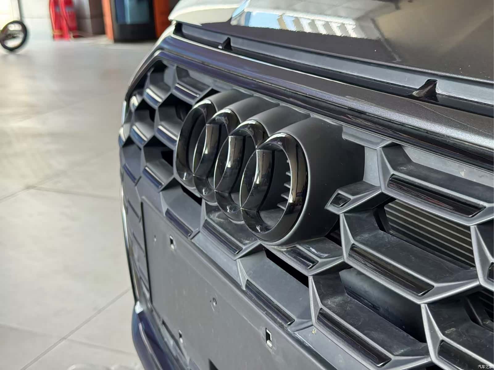 Audi A3, 2022 все фото