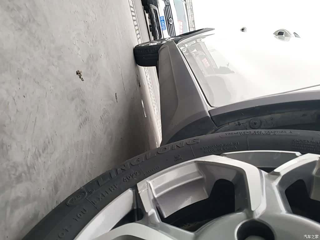 Geely X1, 2017 21