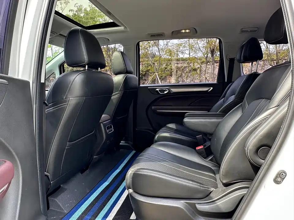 Trumpchi Trumpchi M6