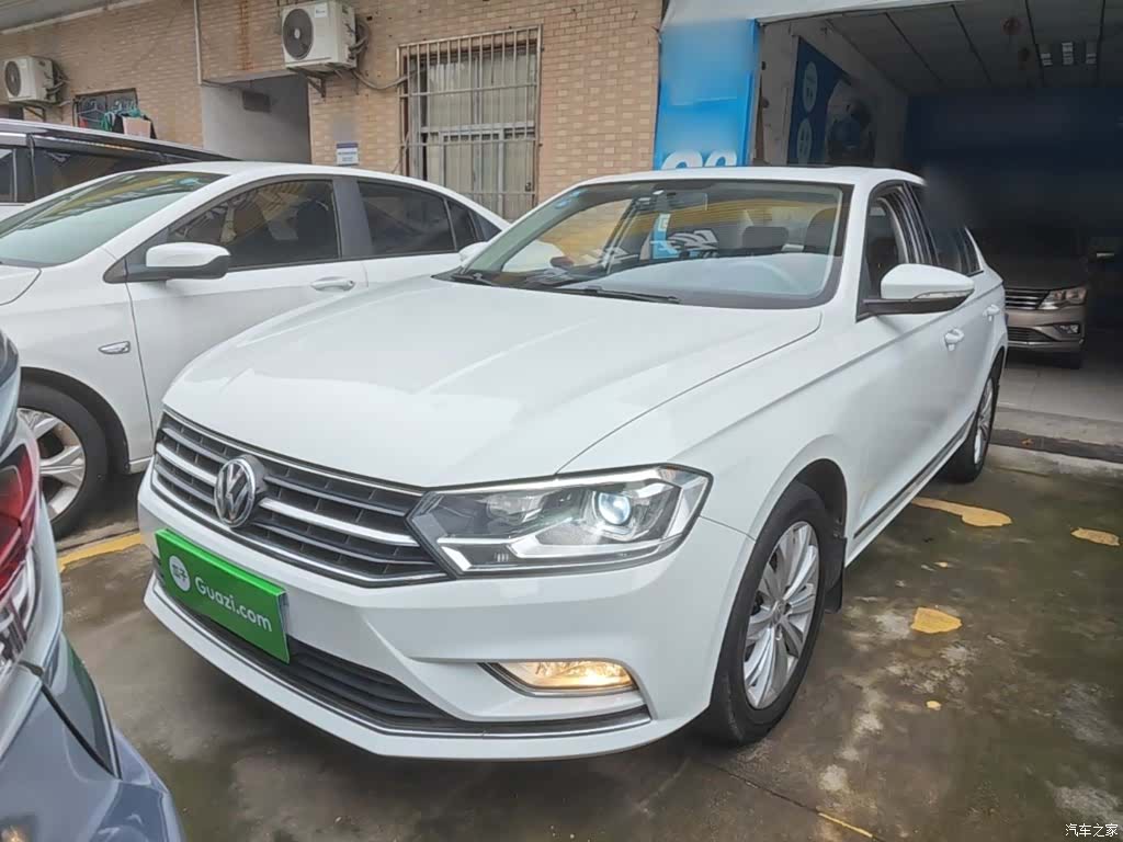 Volkswagen Bora, 2018 2