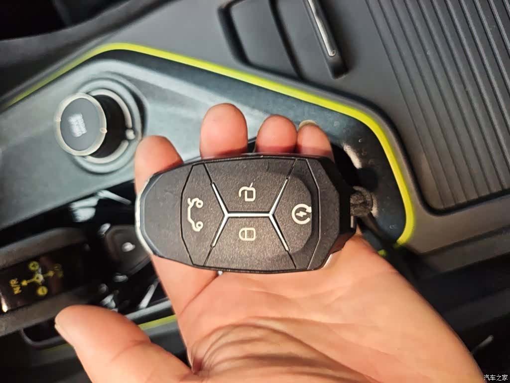 Lynk & Co 01, 2019 17