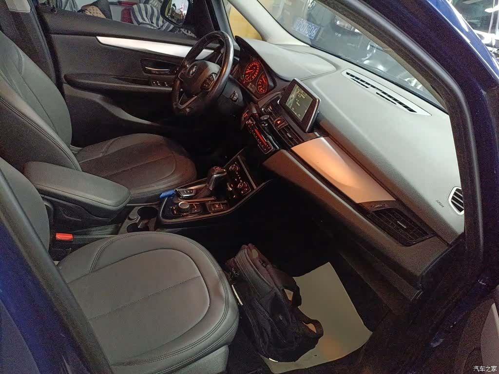 BMW 2 Series, 2017 25
