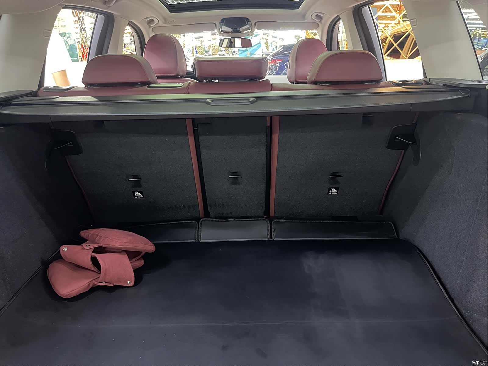 BMW X3, 2022 13