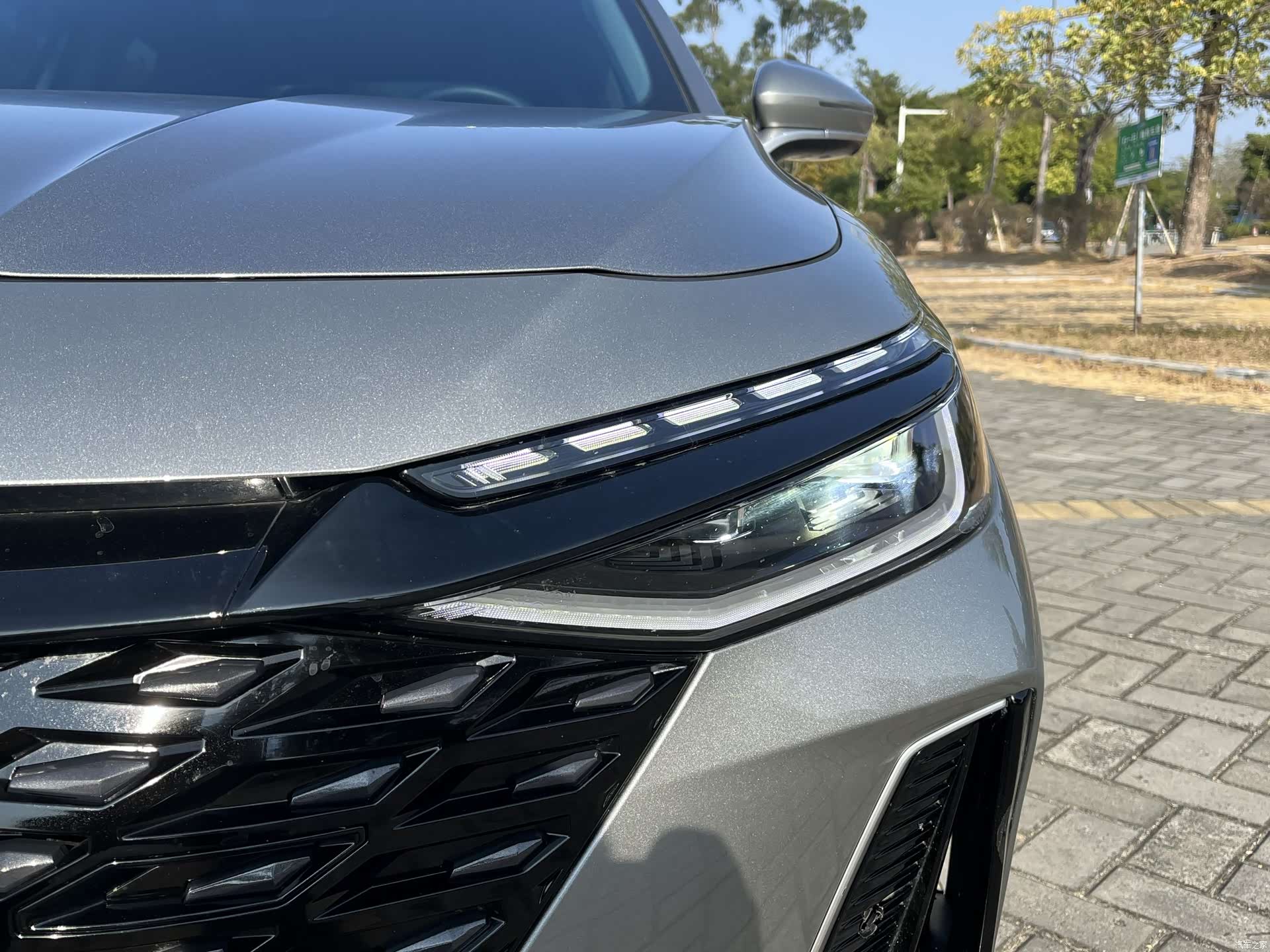 Chery Arrizo 8, 2024 8