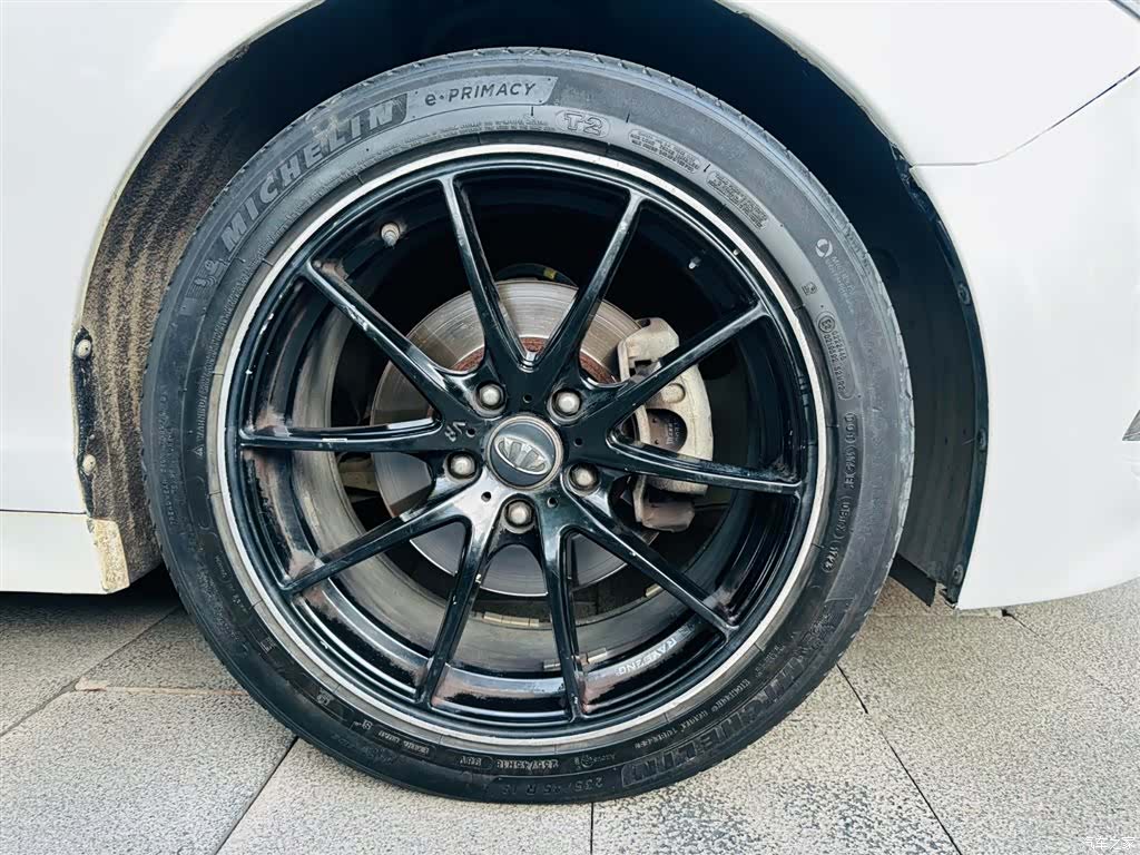 Hyundai Sonata, 2016 10