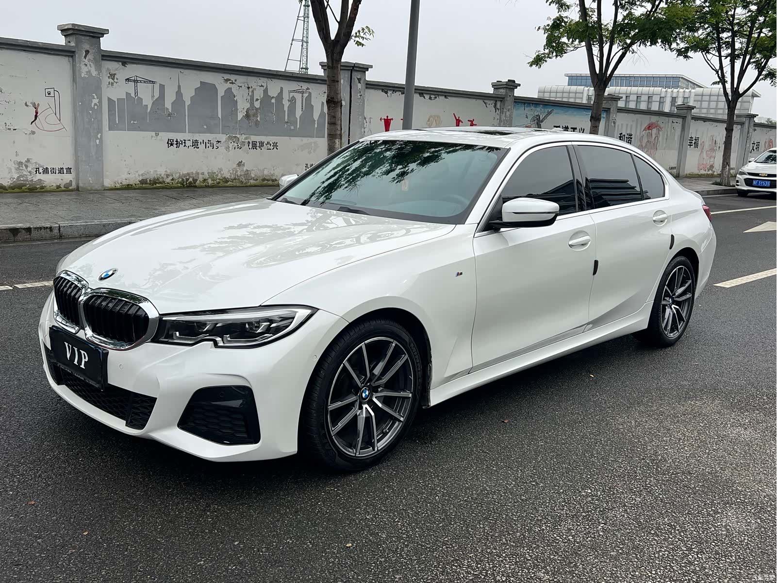 BMW 3 Series, 2020 1