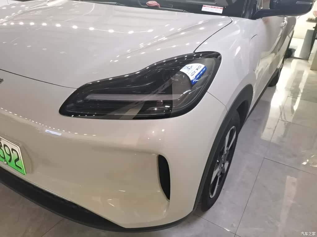 Wuling Bingo, 2025 24