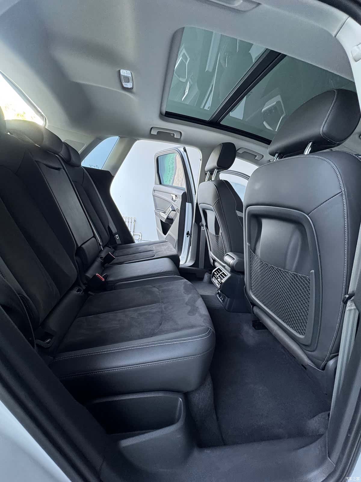 Audi Q3, 2022 23