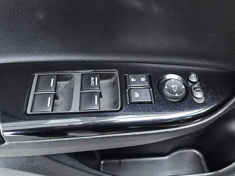 Honda Accord 2016, фото 9