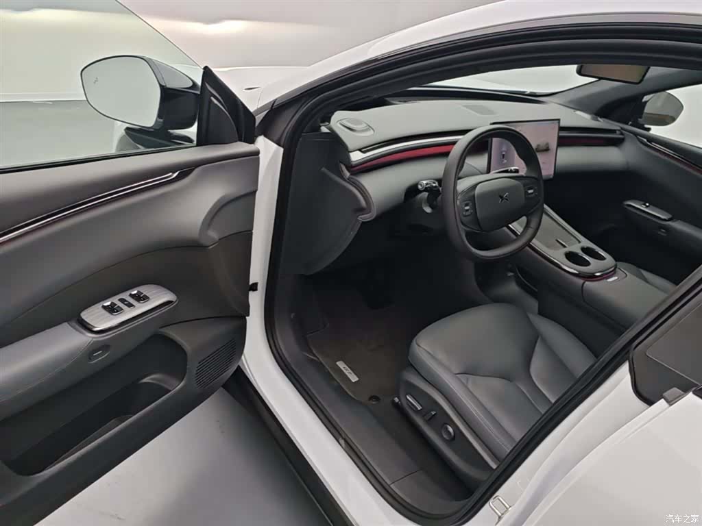 Xpeng G7, 2025 16