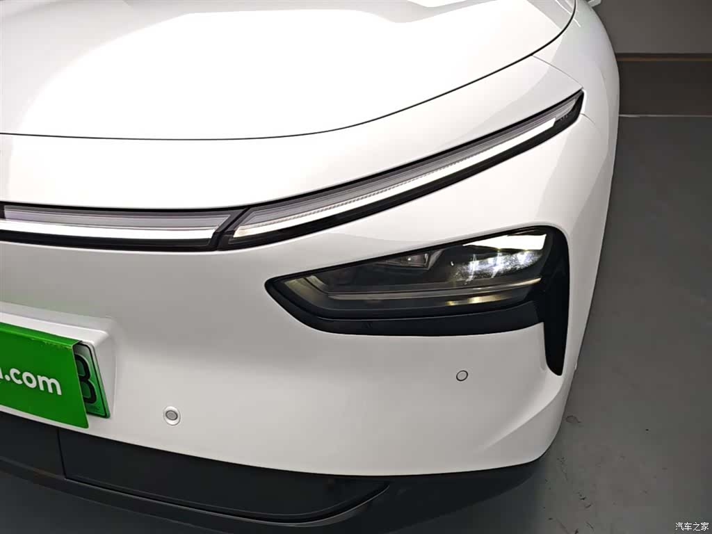 Xpeng G7, 2025 24