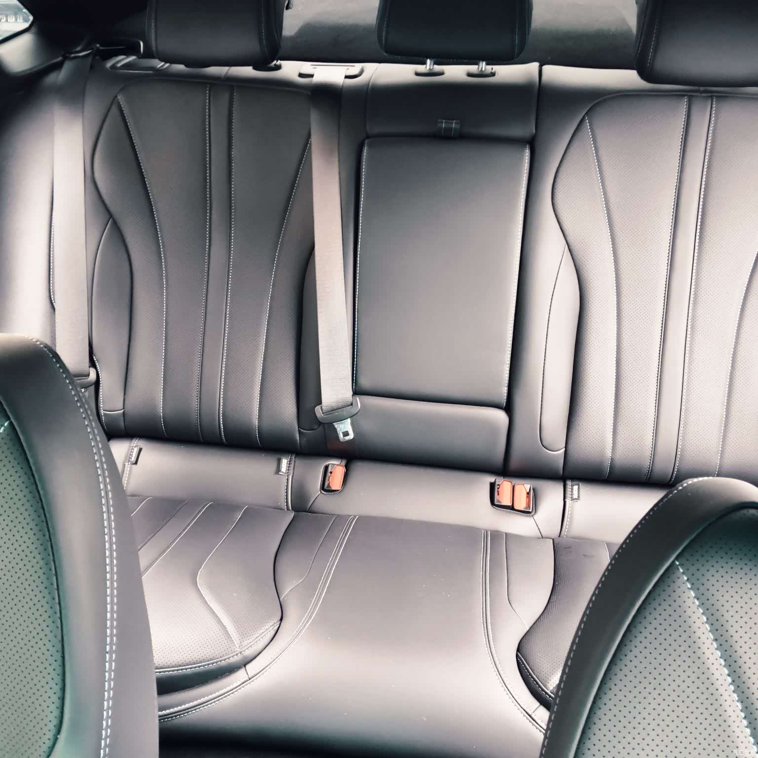 Geely Preface, 2026 9