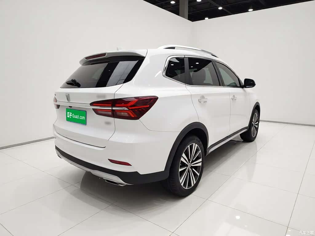 Roewe RX5, 2021 7