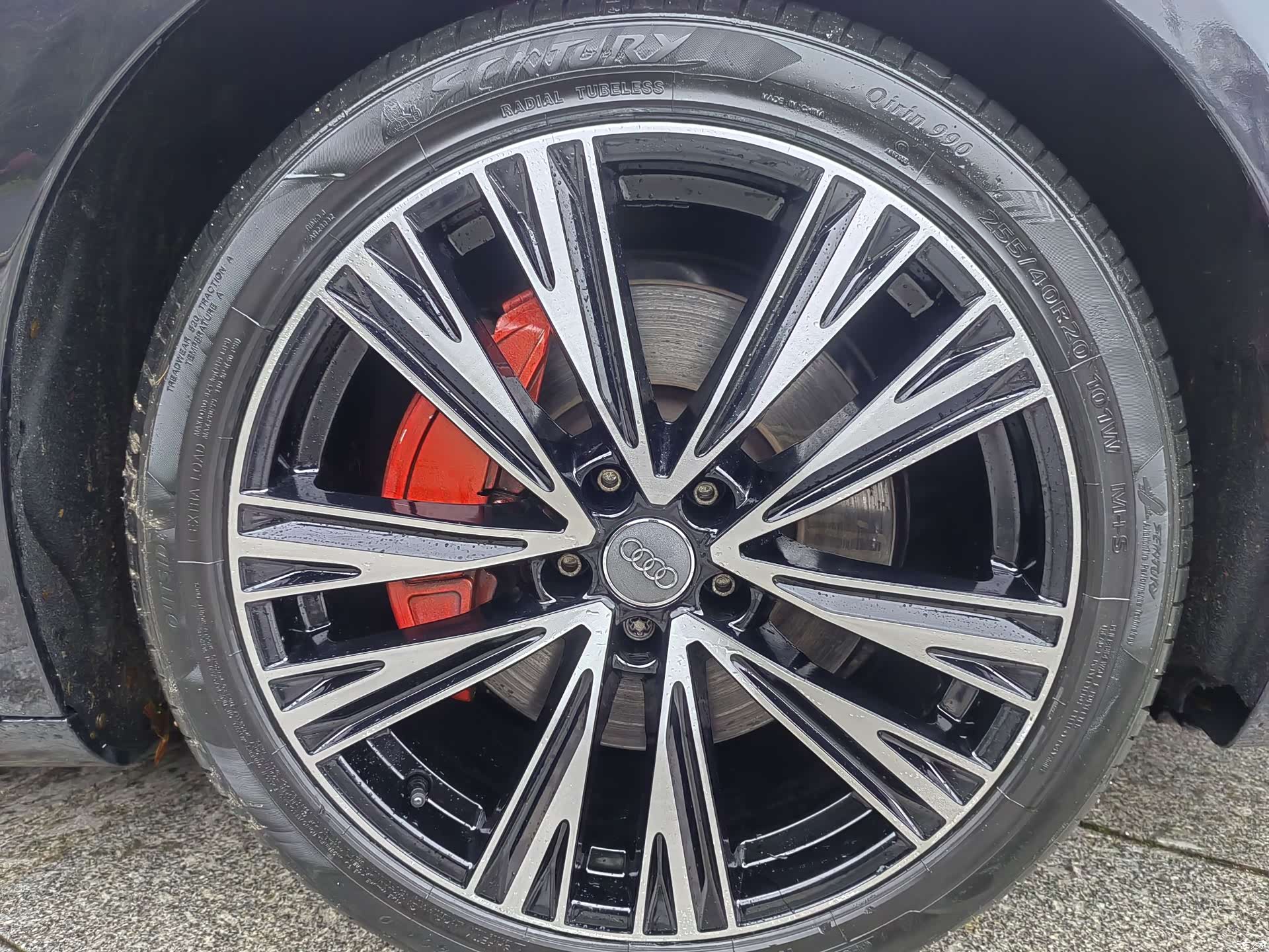 Audi A8L, 2011 19