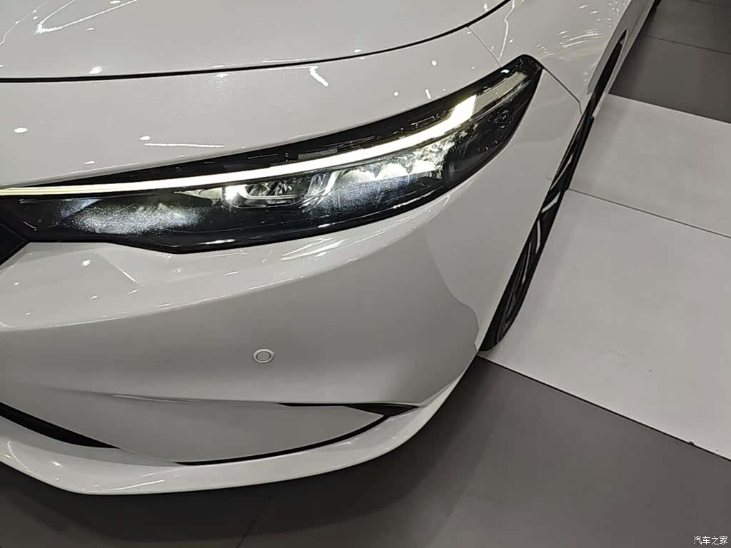 Honda Integra, 2024 24