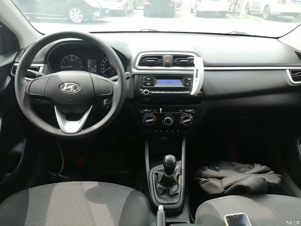 Hyundai V, 2017 10