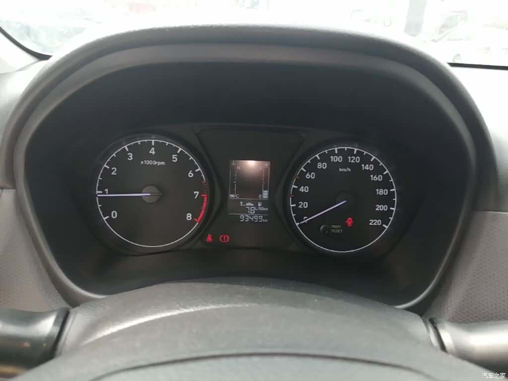 Hyundai V, 2017 12